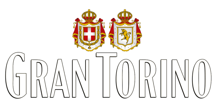 Logo Gran Torino BIANCO